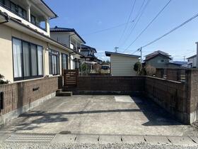 福島県福島市笹木野字街道北