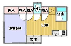 間取り：213144748005