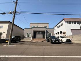 北海道札幌市白石区川下二条７丁目