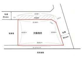 大阪府寝屋川市香里南之町