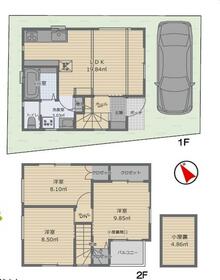 神奈川県横浜市旭区笹野台３丁目