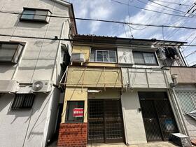 大阪府守口市大久保町１丁目