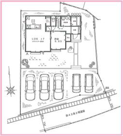 静岡県島田市旭２丁目