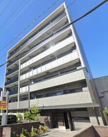 プレサンス京都室町通紫水