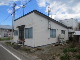 北海道山越郡長万部町字長万部