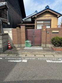 愛知県一宮市起字堤町