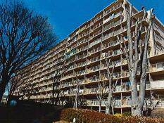 ガーデンシティ狭山壱号館