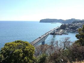 神奈川県足柄下郡真鶴町岩