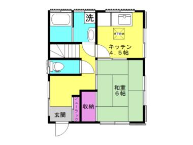 間取り：213144714497