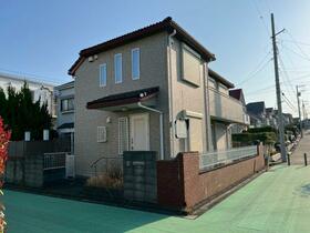 神奈川県横浜市栄区桂台南１丁目