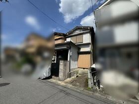 京都府京都市伏見区醍醐鍵尾町