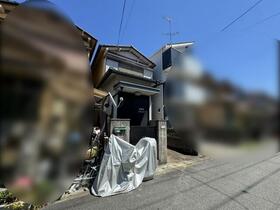 京都府京都市伏見区醍醐鍵尾町