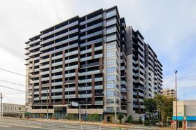 ザ・サンパークシティ黒崎