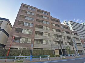 東京都江戸川区西葛西３丁目