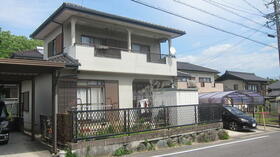 愛知県豊田市志賀町香九礼