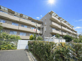 オーベル高田馬場
