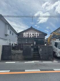 千葉県松戸市二十世紀が丘戸山町