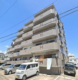 ビッグバーンズマンション恒久