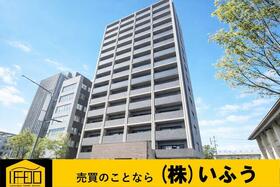 サーパス舞鶴一丁目レジデンス