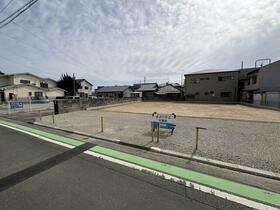 静岡県浜松市中央区曳馬２丁目