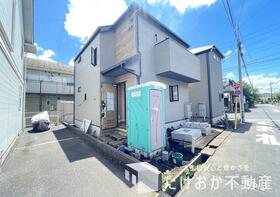 東京都日野市多摩平６丁目
