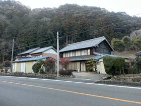 愛知県岡崎市淡渕町字日向