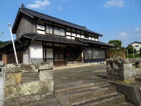 佐賀県伊万里市大川町立川