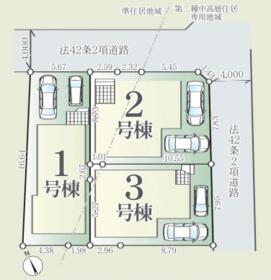 埼玉県さいたま市西区宮前町