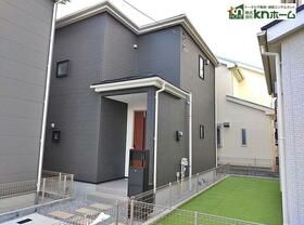 埼玉県春日部市小渕