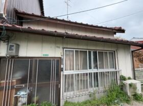 山口県下関市長崎新町