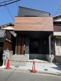 大阪府摂津市鳥飼和道１丁目