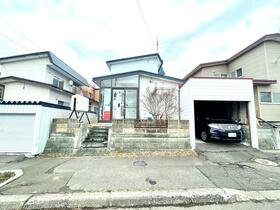 北海道札幌市豊平区西岡一条４丁目