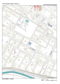 栃木県足利市常見町１丁目