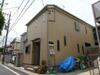 駒沢テラスハウス 築15年2ヶ月の賃貸物件