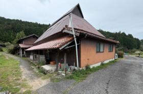 山口県周南市大字夏切