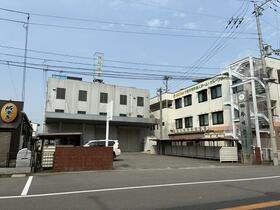 愛媛県松山市問屋町