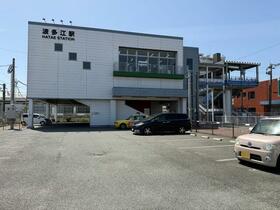 福岡県糸島市波多江駅北４丁目