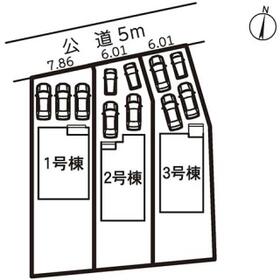 岐阜県可児市土田
