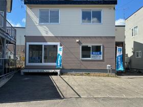 北海道札幌市南区石山三条６丁目