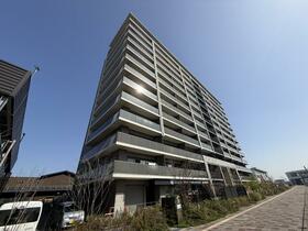 ウィザースレジデンス袖ケ浦?