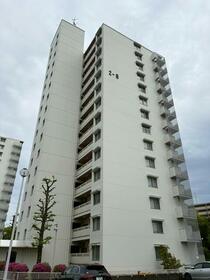 向島ニュータウン第二街区