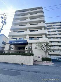 トーカンマンション毘沙門橋Ａ棟　１０階