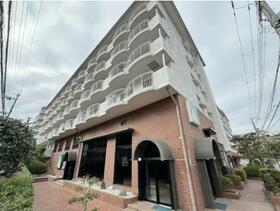 阪急逆瀬台マンション