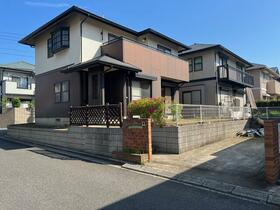 千葉県四街道市めいわ３丁目