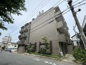 東京都目黒区洗足１丁目