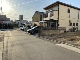 愛知県名古屋市昭和区御器所３丁目