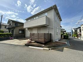 千葉県柏市西山１丁目