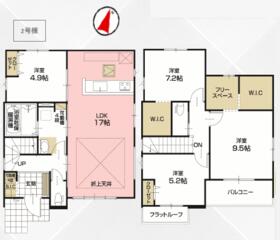 千葉県船橋市馬込町
