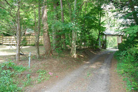 長野県北佐久郡軽井沢町大字追分