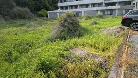 静岡県静岡市葵区長尾